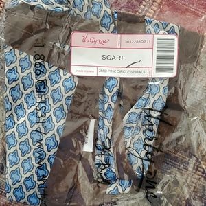 Thirty-one Purse scarf